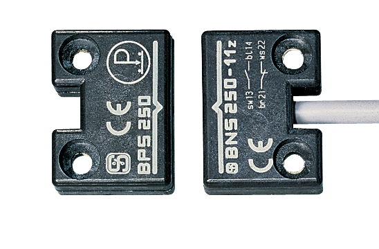 Schmersal BNS 250-11Z Magnetic Safety Sensor with 1m cable